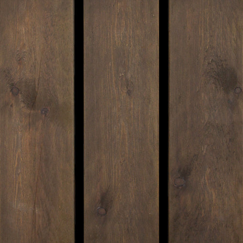 WOCA Exterior Oil - Walnut